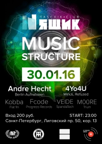Music Structure